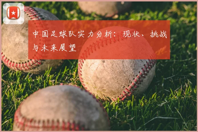 中国足球队实力分析:现状、挑战与未来展望