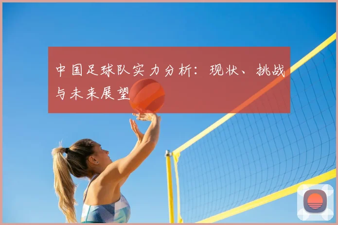 中国足球队实力分析:现状、挑战与未来展望